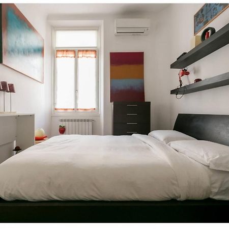 Splendido Bilocale In Via Orti - A Pochi Metri Dal Policlinico Apartment Милано Екстериор снимка