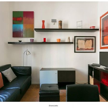 Splendido Bilocale In Via Orti - A Pochi Metri Dal Policlinico Apartment Милано Екстериор снимка