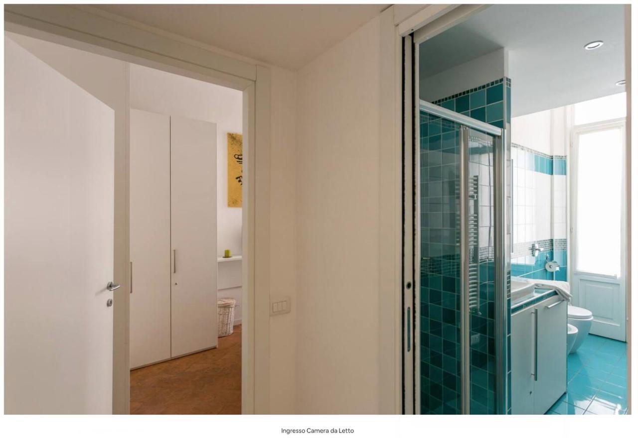 Splendido Bilocale In Via Orti - A Pochi Metri Dal Policlinico Apartment Милано Екстериор снимка