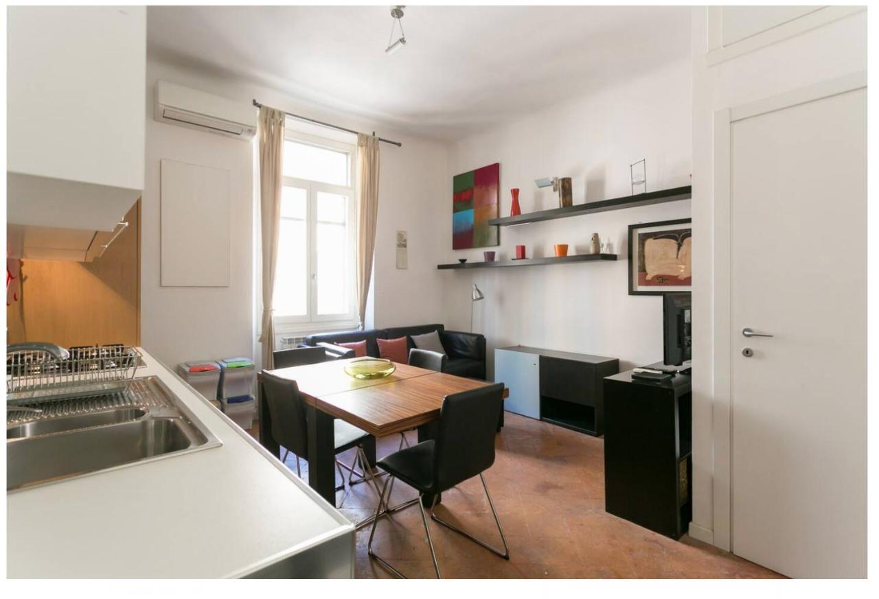 Splendido Bilocale In Via Orti - A Pochi Metri Dal Policlinico Apartment Милано Екстериор снимка