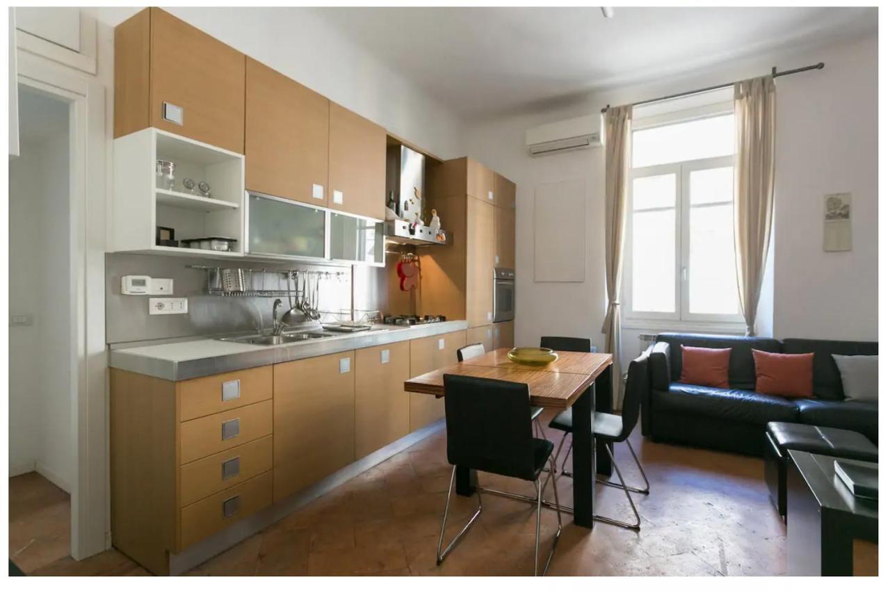 Splendido Bilocale In Via Orti - A Pochi Metri Dal Policlinico Apartment Милано Екстериор снимка