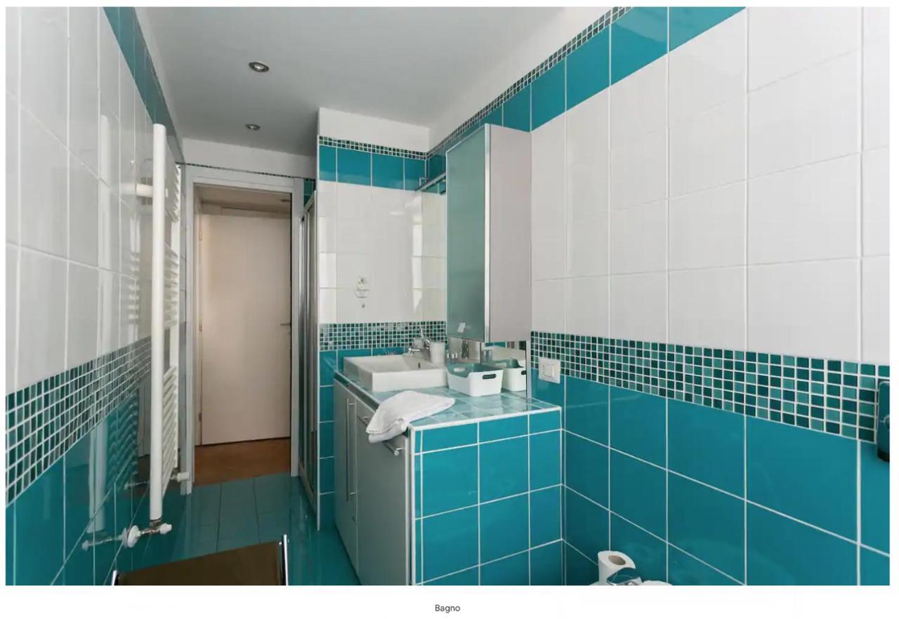 Splendido Bilocale In Via Orti - A Pochi Metri Dal Policlinico Apartment Милано Екстериор снимка
